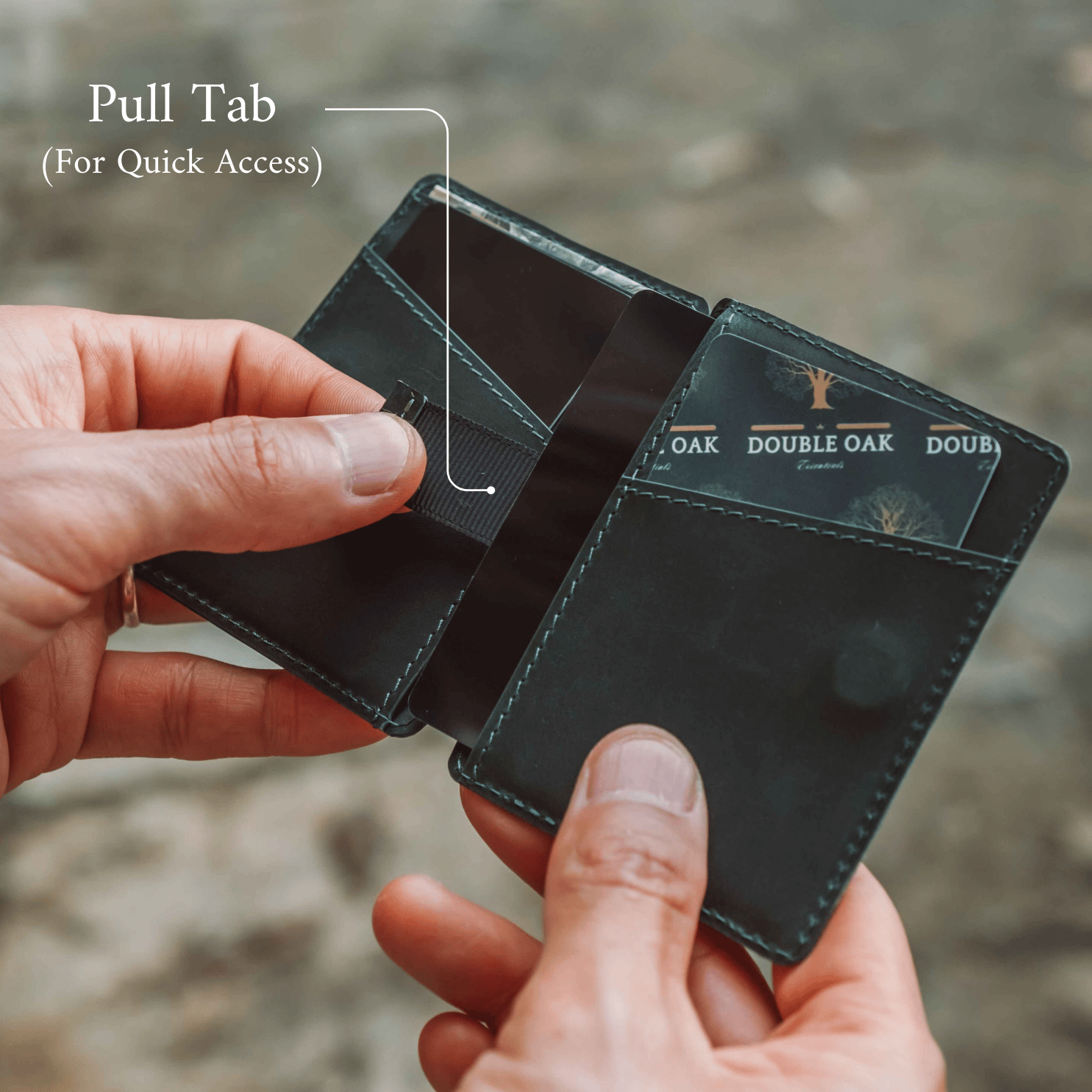 Cloud Wallet